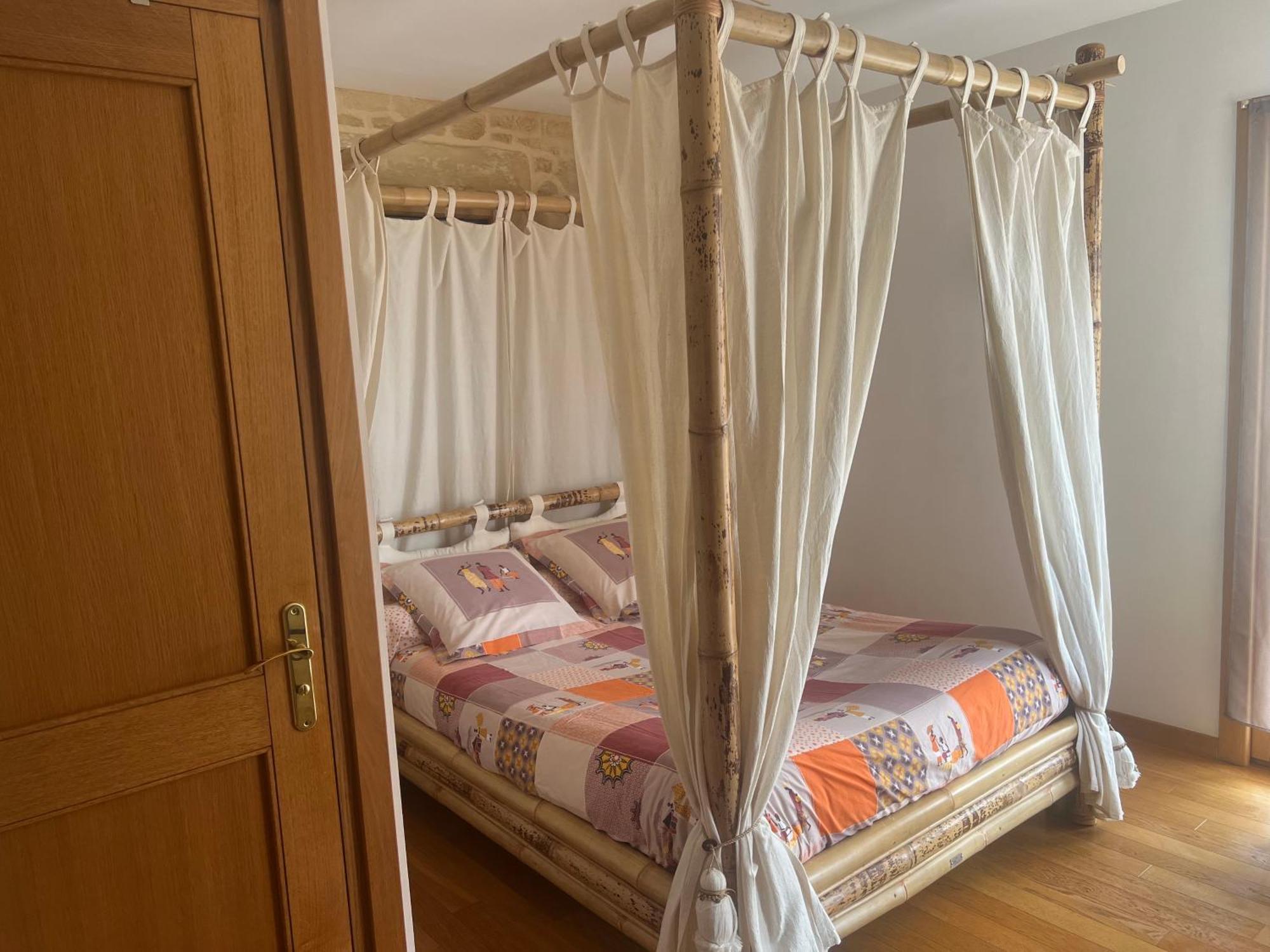 L'Oceane Bed and Breakfast Le Pouliguen Eksteriør billede